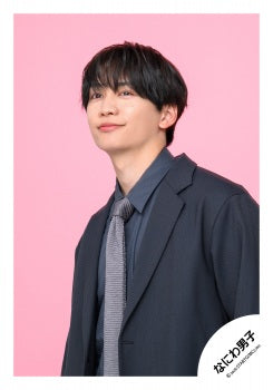 【No.ND26-779】浪花男子 LIVE TOUR 2026 「ND⁵」周邊商品花絮照