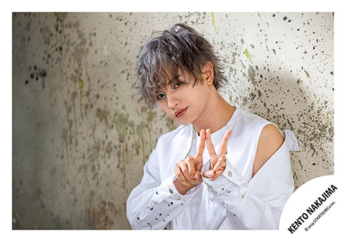 【No.NKK24-044】專輯「N / bias」MV&封面花絮照