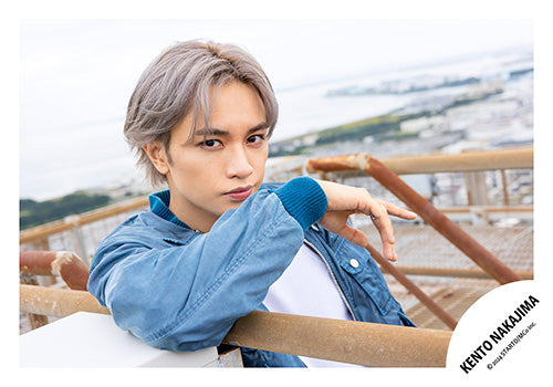 【No.NKK24-047】專輯「N / bias」MV&封面花絮照