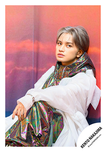 【No.NKK24-049】專輯「N / bias」MV&封面花絮照