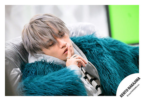 【No.NKK24-050】專輯「N / bias」MV&封面花絮照