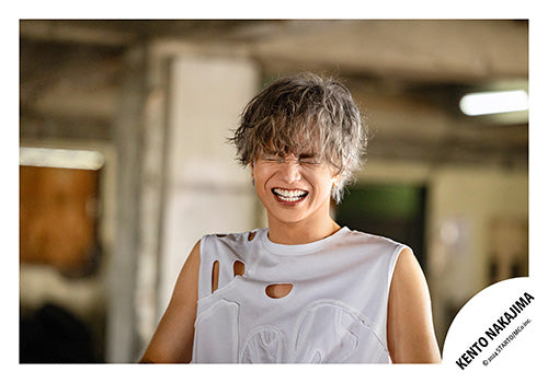 【No.NKK24-058】專輯「N / bias」MV&封面花絮照