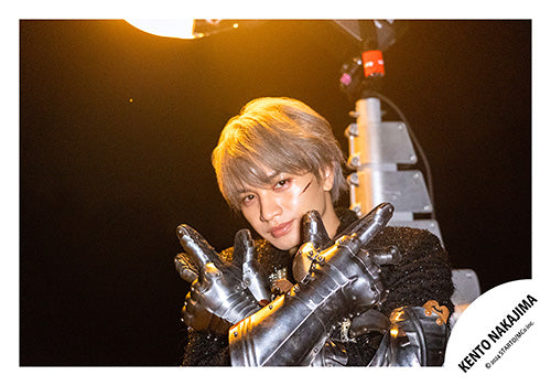 【No.NKK24-062】專輯「N / bias」MV&封面花絮照