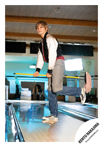 【No.NKK24-066】專輯「N / bias」MV&封面花絮照