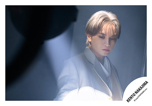 【No.NKK24-067】專輯「N / bias」MV&封面花絮照