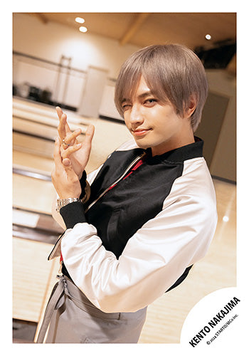 【No.NKK24-068】專輯「N / bias」MV&封面花絮照