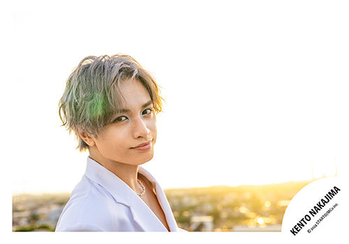 【No.NKK24-073】專輯「N / bias」MV&封面花絮照