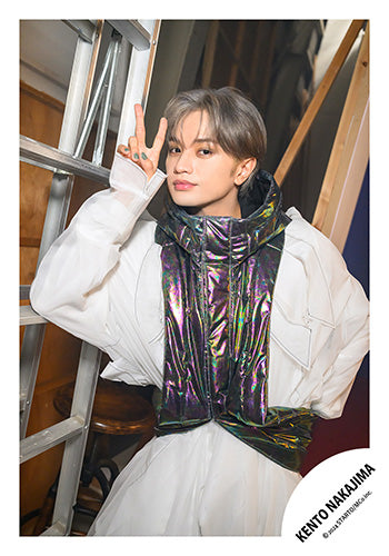 【No.NKK24-075】專輯「N / bias」MV&封面花絮照