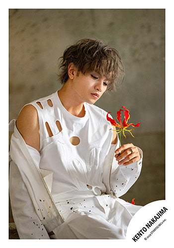 【No.NKK24-078】專輯「N / bias」MV&封面花絮照