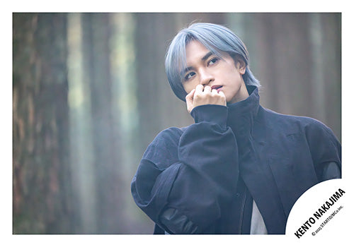 【No.NKK25-045】專輯『N / bias』收錄曲「THE CODE / 迷夢」MV花絮照