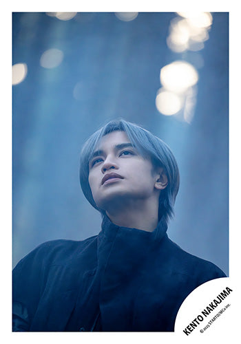 【No.NKK25-047】專輯『N / bias』收錄曲「THE CODE / 迷夢」MV花絮照
