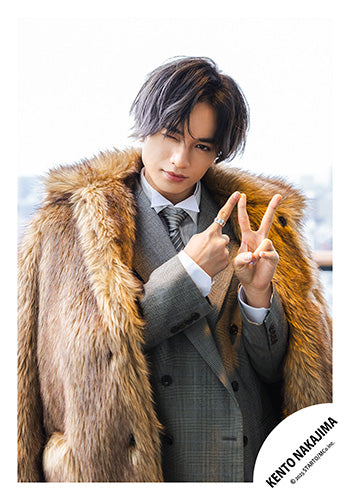 【No.NKK25-076】單曲「MONTAGE」MV&封面花絮照