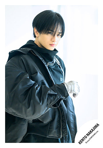 【No.NKK25-082】單曲「MONTAGE」MV&封面花絮照