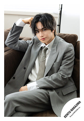 【No.NKK25-087】單曲「MONTAGE」MV&封面花絮照