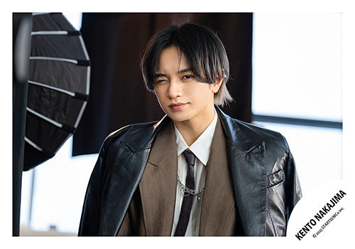 【No.NKK25-089】單曲「MONTAGE」MV&封面花絮照