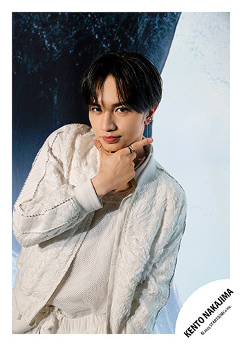 【No.NKK25-099】單曲「MONTAGE」MV&封面花絮照