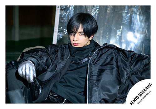 【No.NKK25-103】單曲「MONTAGE」MV&封面花絮照