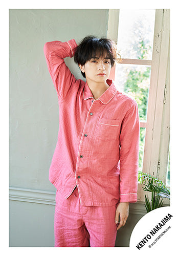 【No.NKK25-120】my kenty原創照片 第1彈