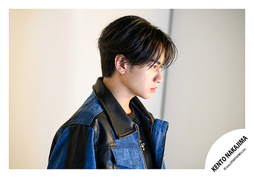 【No.NKK25-132】「KENTO NAKAJIMA 1st Live 2025 in TAIPEI “N / bias” 凱」周邊商品花絮