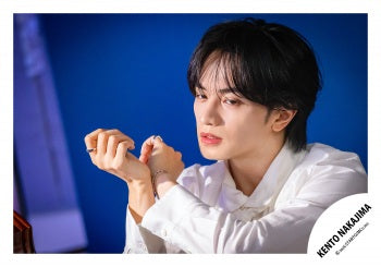 【No.NKK26-096】「KENTY FRAGRANCE Spring Edition」花絮照