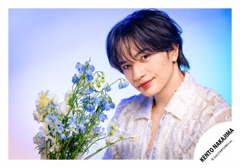 【No.NKK26-097】「KENTY FRAGRANCE Spring Edition」花絮照