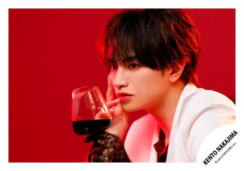 【No.NKK26-121】「KENTY FRAGRANCE Summer Edition」幕後花絮