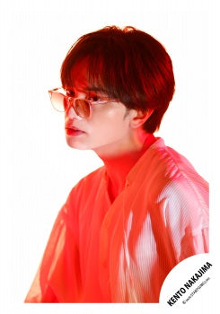 【No.NKK26-130】「KENTY FRAGRANCE Summer Edition」幕後花絮