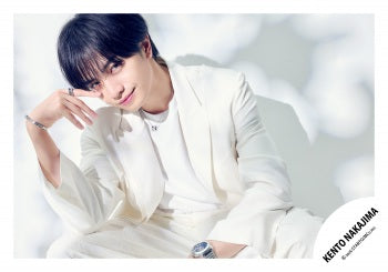 【No.NKK26-196】「"IDOL1ST KENTY" ASIA TOUR 2026」周邊商品花絮照