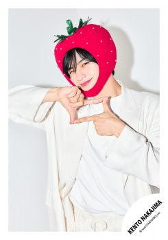 【No.NKK26-200】「"IDOL1ST KENTY" ASIA TOUR 2026」周邊商品花絮照