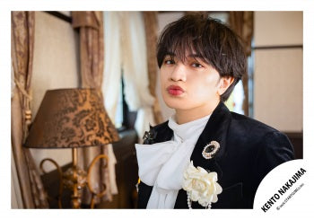 【No.NKK26-208】「KENTY FRAGRANCE Autumn Edition」幕後花絮