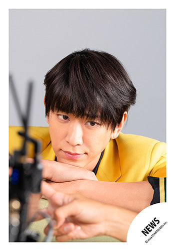 【No.NWS24-080】單曲「男生女生配!」MV花絮照