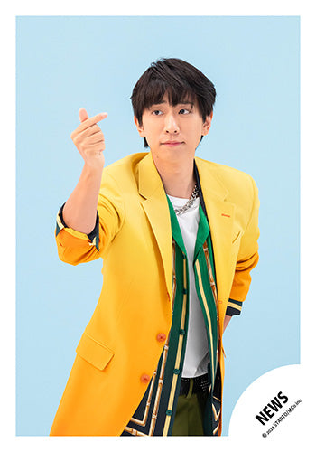 【No.NWS24-081】單曲「男生女生配!」MV花絮照