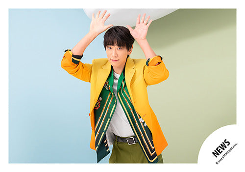 【No.NWS24-082】單曲「男生女生配!」MV花絮照