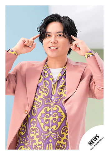 【No.NWS24-086】單曲「男生女生配!」MV花絮照