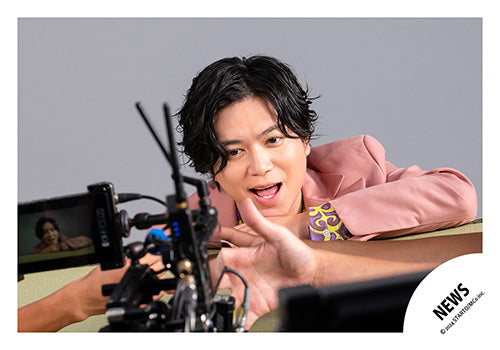 【No.NWS24-087】單曲「男生女生配!」MV花絮照