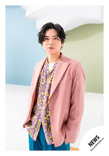 【No.NWS24-088】單曲「男生女生配!」MV花絮照