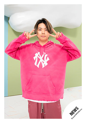 【No.NWS24-089】單曲「男生女生配!」MV花絮照