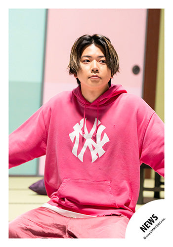 【No.NWS24-092】單曲「男生女生配!」MV花絮照