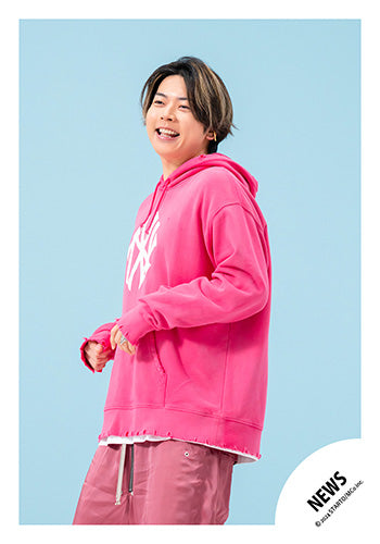 【No.NWS24-093】單曲「男生女生配!」MV花絮照