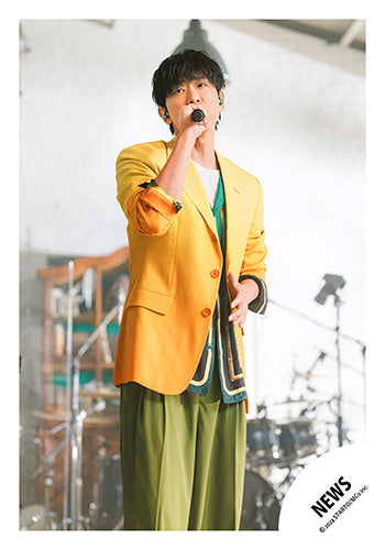 【No.NWS24-100】單曲「男生女生配!」特典影片花絮照