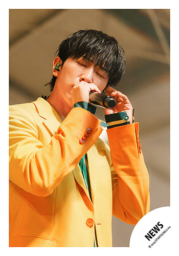 【No.NWS24-101】單曲「男生女生配!」特典影片花絮照