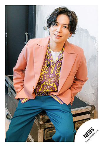 【No.NWS24-103】單曲「男生女生配!」特典影片花絮照