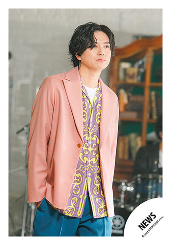 【No.NWS24-105】單曲「男生女生配!」特典影片花絮照