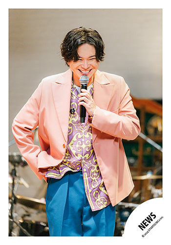 【No.NWS24-107】單曲「男生女生配!」特典影片花絮照