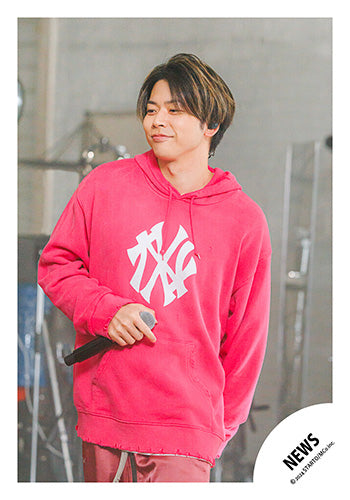 【No.NWS24-112】單曲「男生女生配!」特典影片花絮照