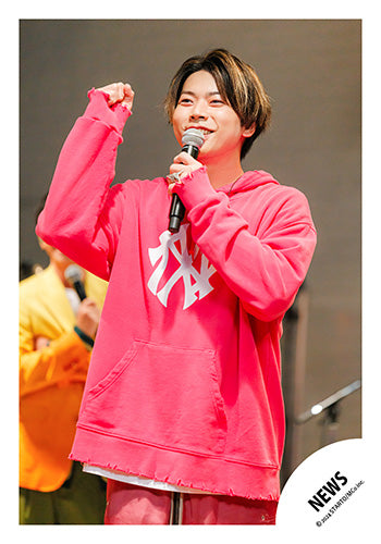 【No.NWS24-116】單曲「男生女生配!」特典影片花絮照