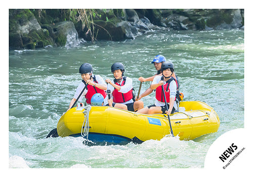 【No.NWS24-126】FAMILY CLUB 會員限定影片 「片刻的休息 2024夏季!特別影片」花絮照