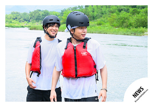 【No.NWS24-143】FAMILY CLUB 會員限定影片 「片刻的休息 2024夏季!特別影片」花絮照