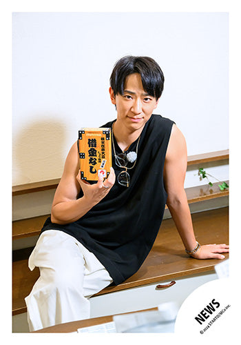 【No.NWS24-147】FAMILY CLUB 會員限定影片 「片刻的休息 2024夏季!特別影片」花絮照