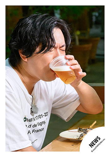 【No.NWS24-174】FAMILY CLUB 會員限定影片 「片刻的休息 2024夏季!特別影片」花絮照